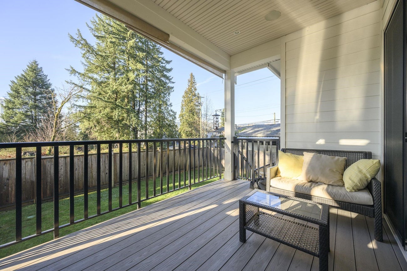 702 Robinson Street - Coquitlam West Single Family Residence for Sale, 6 Bedrooms (R3081841)# - 25