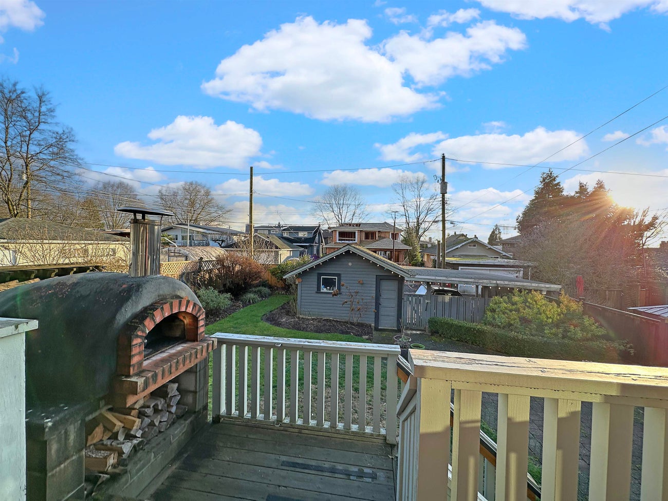 3766 Eton Street - Vancouver Heights Single Family Residence for Sale, 6 Bedrooms (R3081920)# - 25