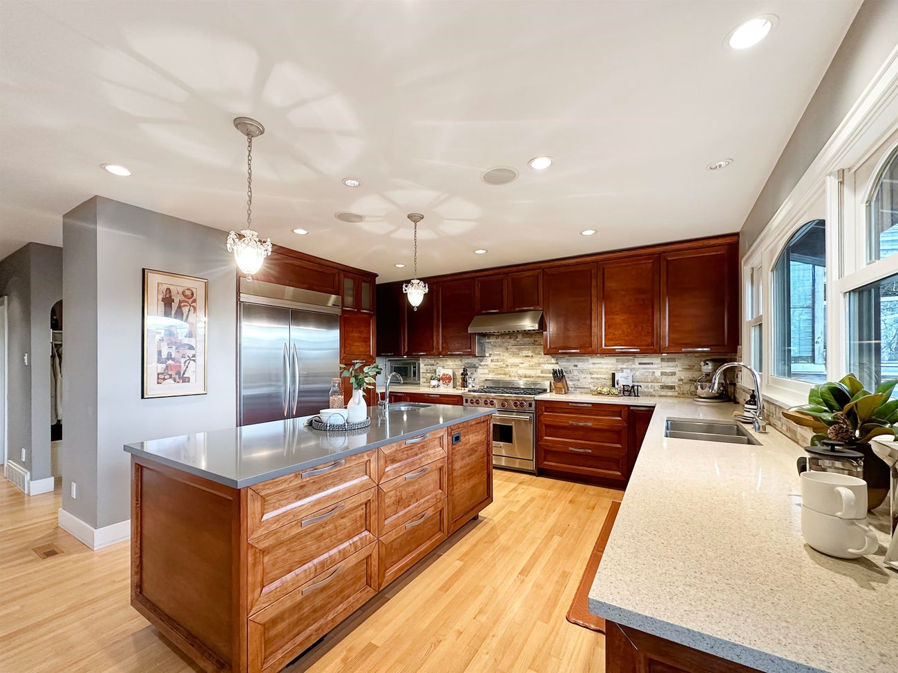 3766 Eton Street - Vancouver Heights Single Family Residence for Sale, 6 Bedrooms (R3081920)# - 2