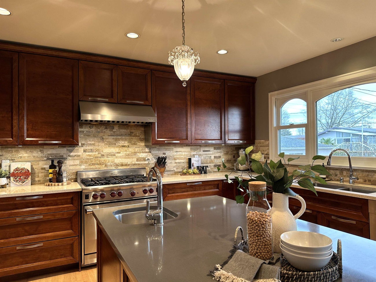 3766 Eton Street - Vancouver Heights Single Family Residence for Sale, 6 Bedrooms (R3081920)# - 3