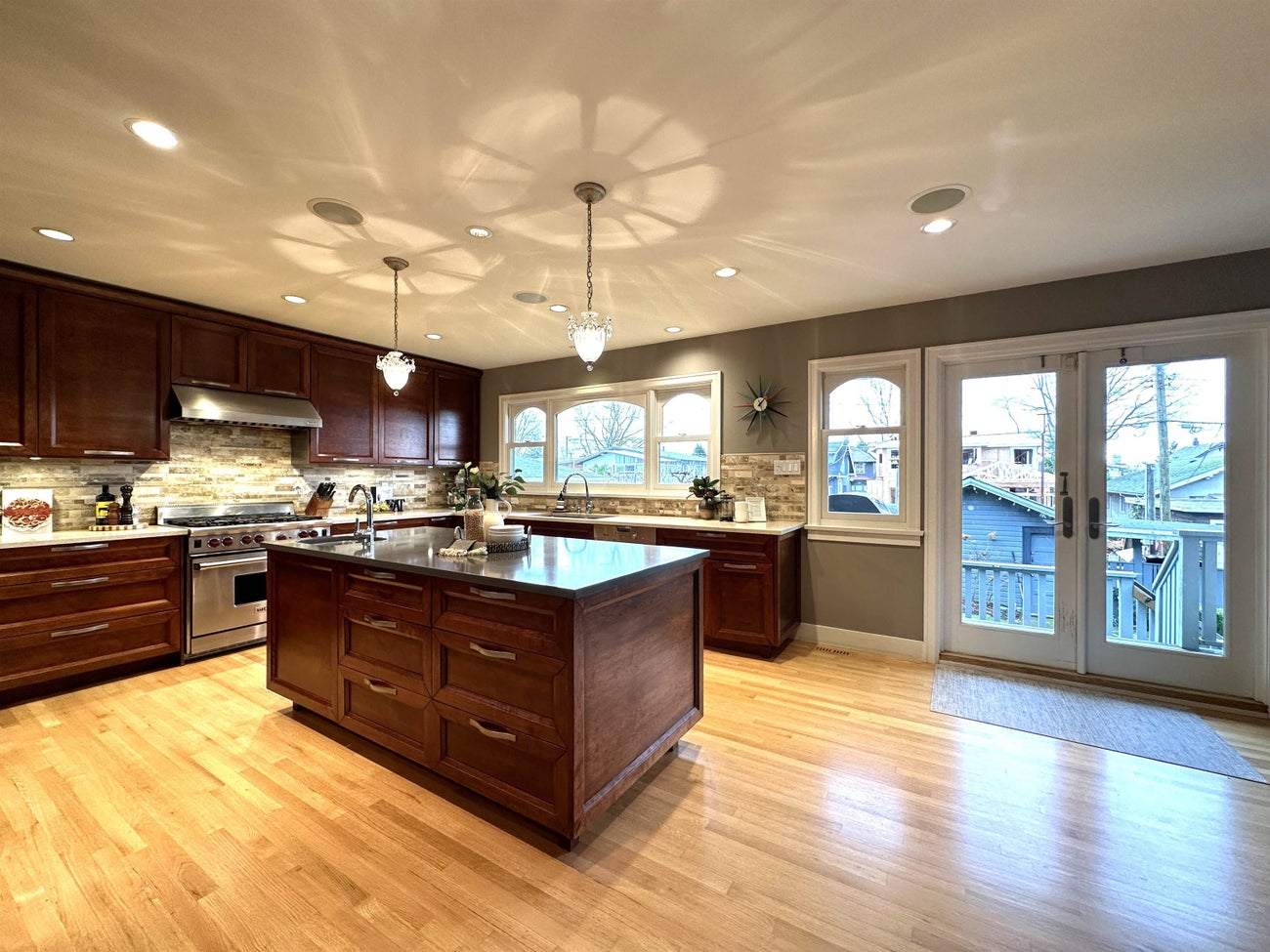 3766 Eton Street - Vancouver Heights Single Family Residence for Sale, 6 Bedrooms (R3081920)# - 4