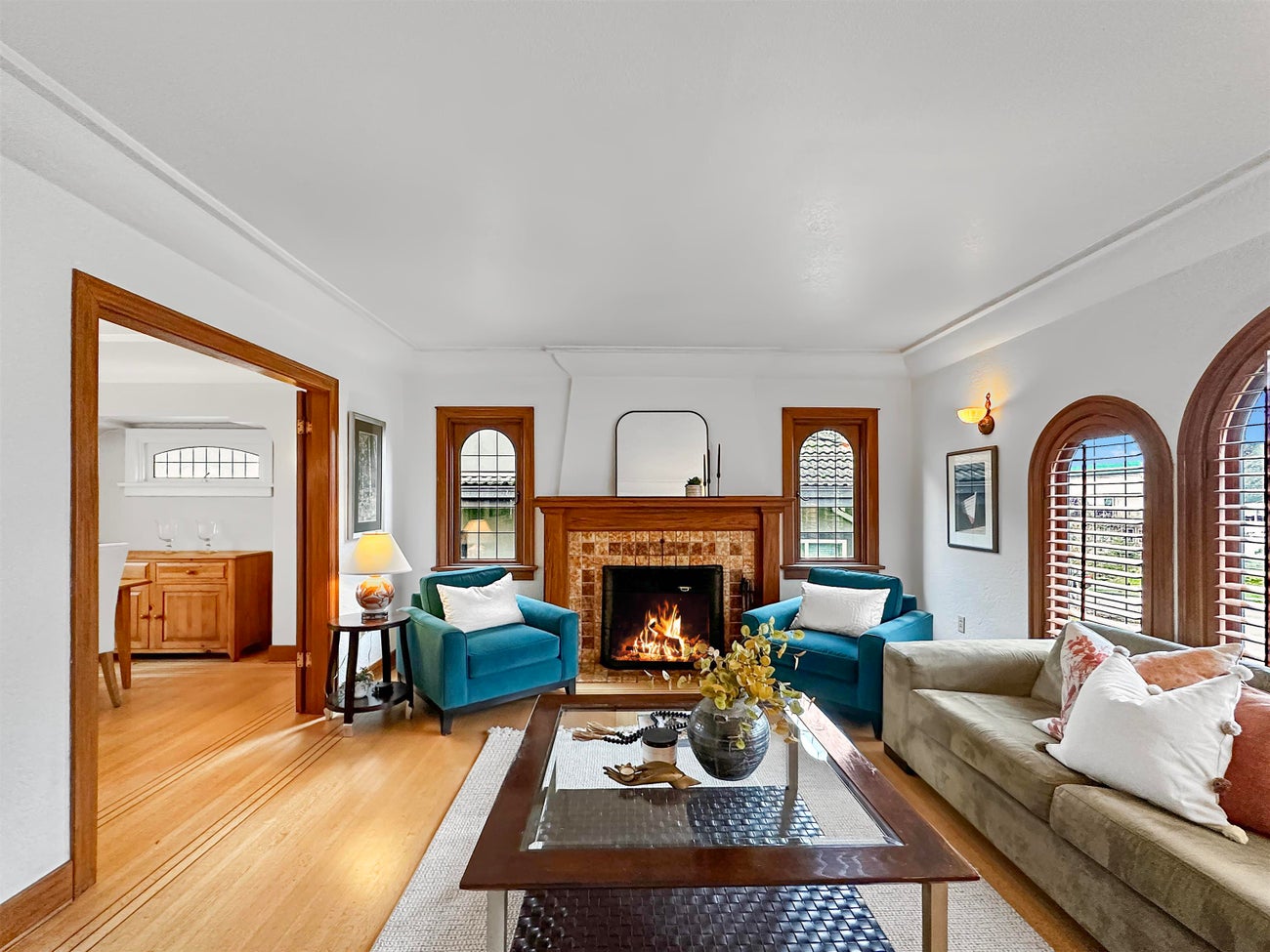 3766 Eton Street - Vancouver Heights Single Family Residence for Sale, 6 Bedrooms (R3081920)# - 9