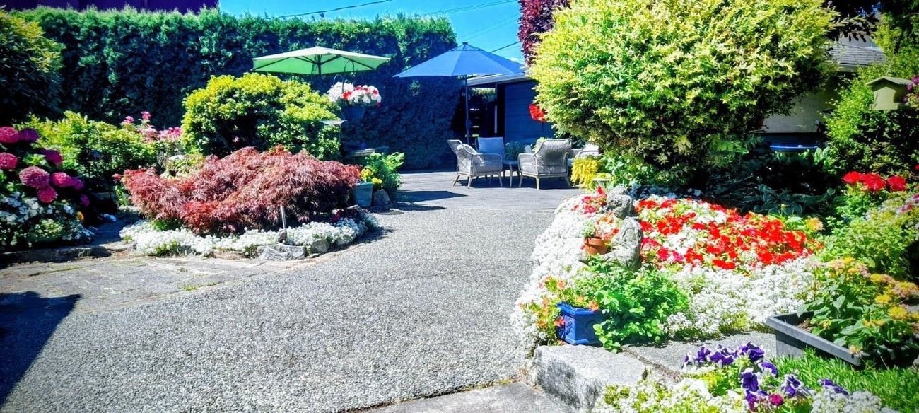 6545 Charles Street - Sperling-Duthie Single Family Residence for Sale, 4 Bedrooms (R3081951)# - 9