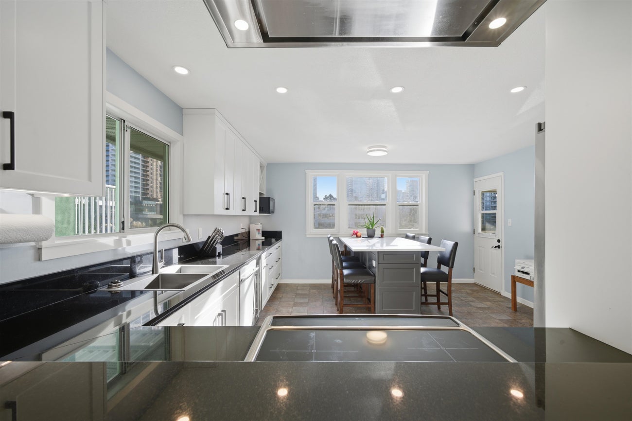 4468 Graveley Street - Brentwood Park Single Family Residence for Sale, 4 Bedrooms (R3083184)# - 11