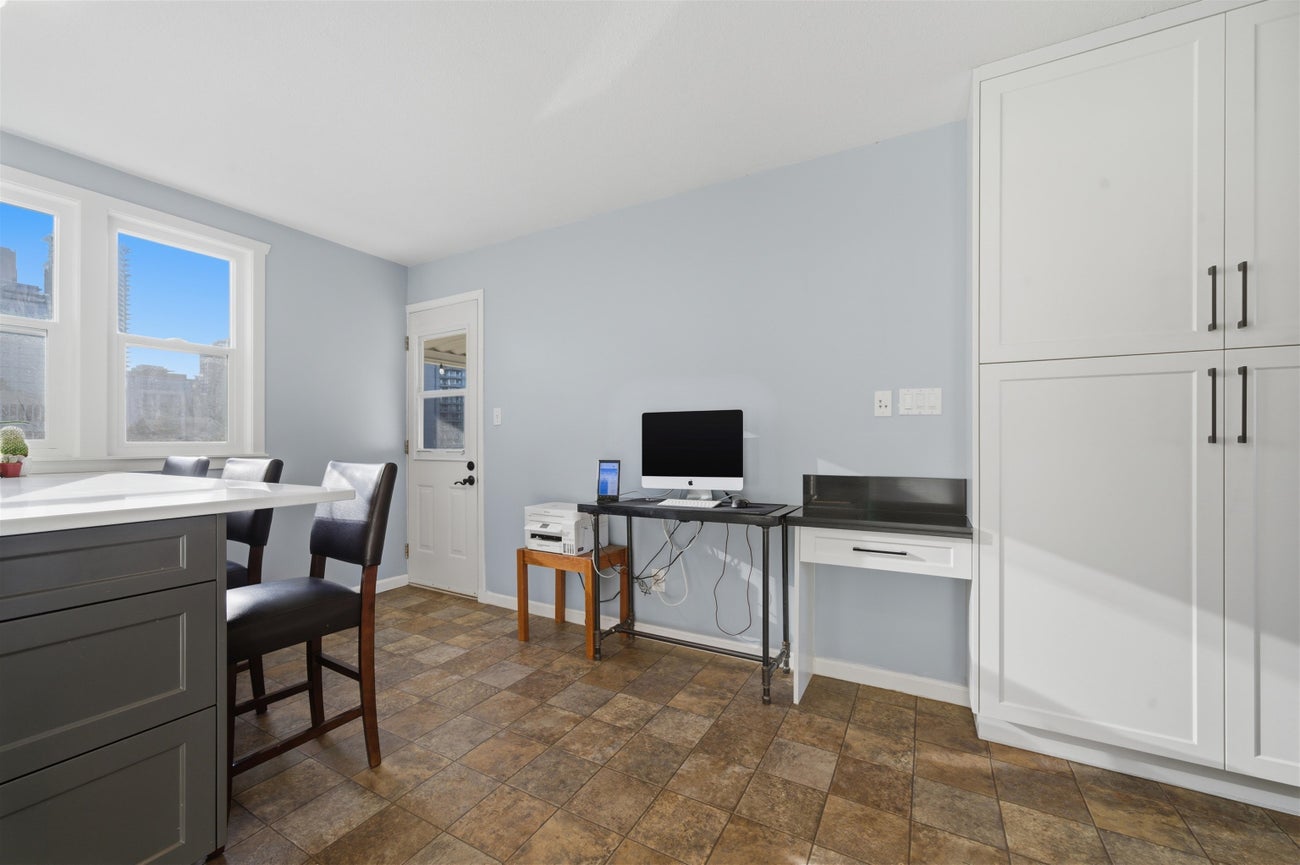 4468 Graveley Street - Brentwood Park Single Family Residence for Sale, 4 Bedrooms (R3083184)# - 17