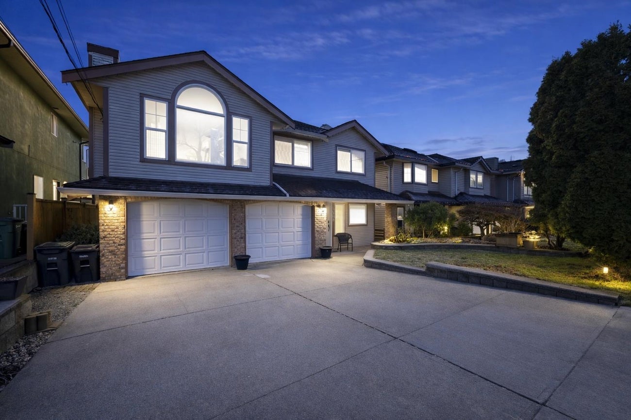 4468 Graveley Street - Brentwood Park Single Family Residence for Sale, 4 Bedrooms (R3083184)# - 1 4468 Graveley Street - Brentwood Park Single Family Residence for Sale, 4 Bedrooms (R3083184)# - 1