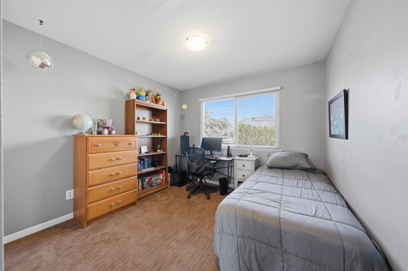 4468 Graveley Street - Brentwood Park Single Family Residence for Sale, 4 Bedrooms (R3083184)# - 26