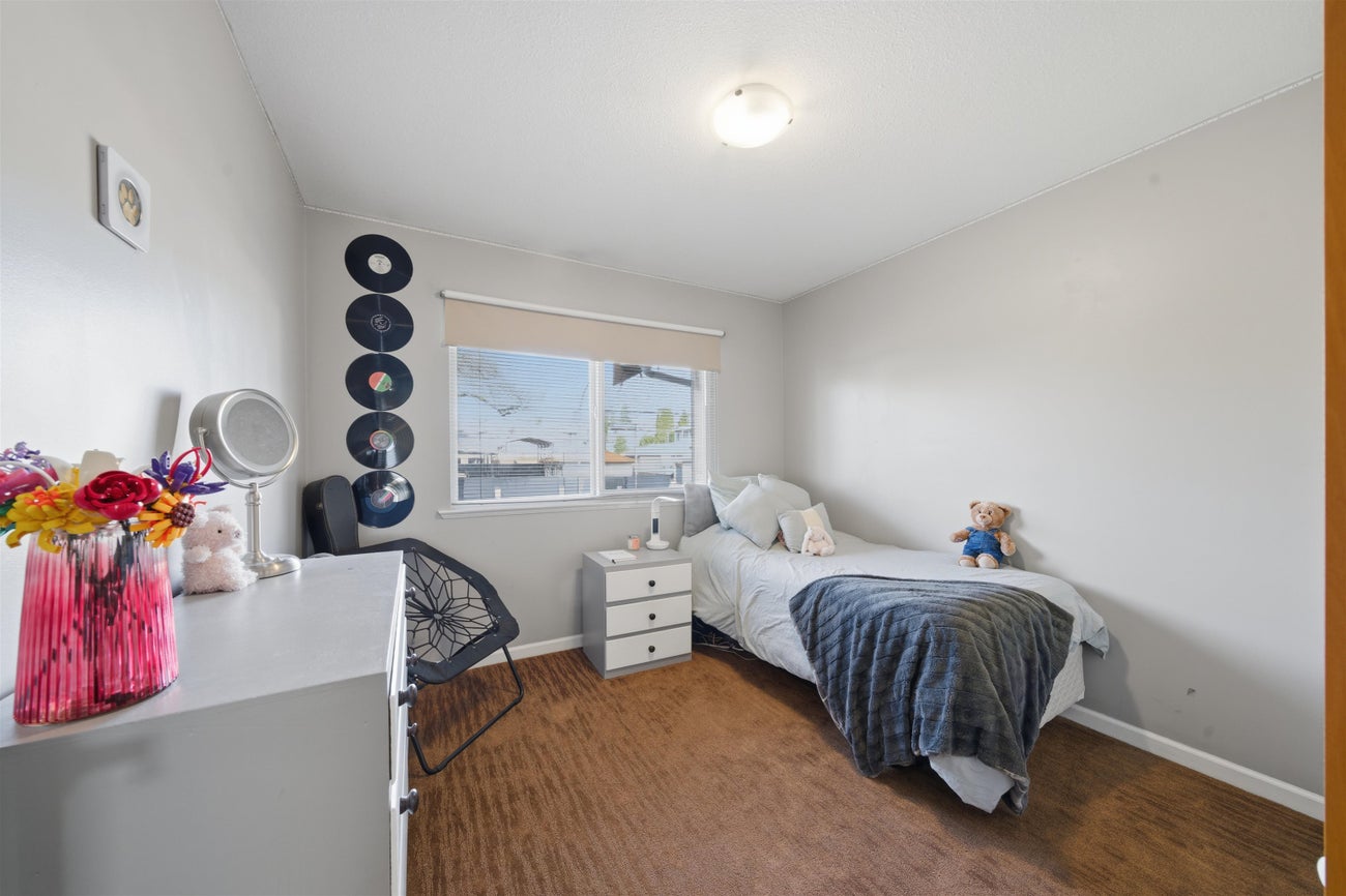 4468 Graveley Street - Brentwood Park Single Family Residence for Sale, 4 Bedrooms (R3083184)# - 29