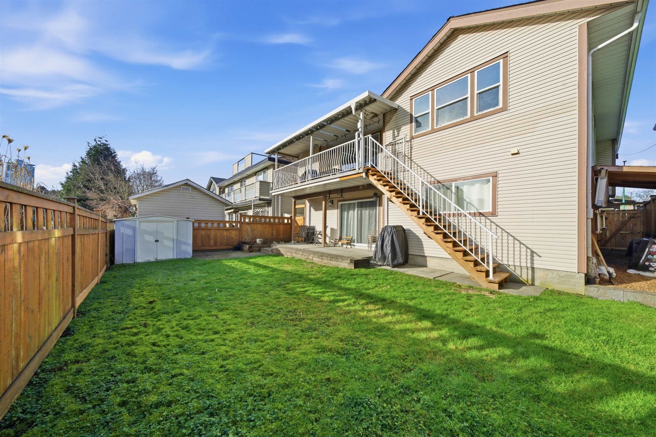 4468 Graveley Street - Brentwood Park Single Family Residence for Sale, 4 Bedrooms (R3083184)# - 30 4468 Graveley Street - Brentwood Park Single Family Residence for Sale, 4 Bedrooms (R3083184)# - 30