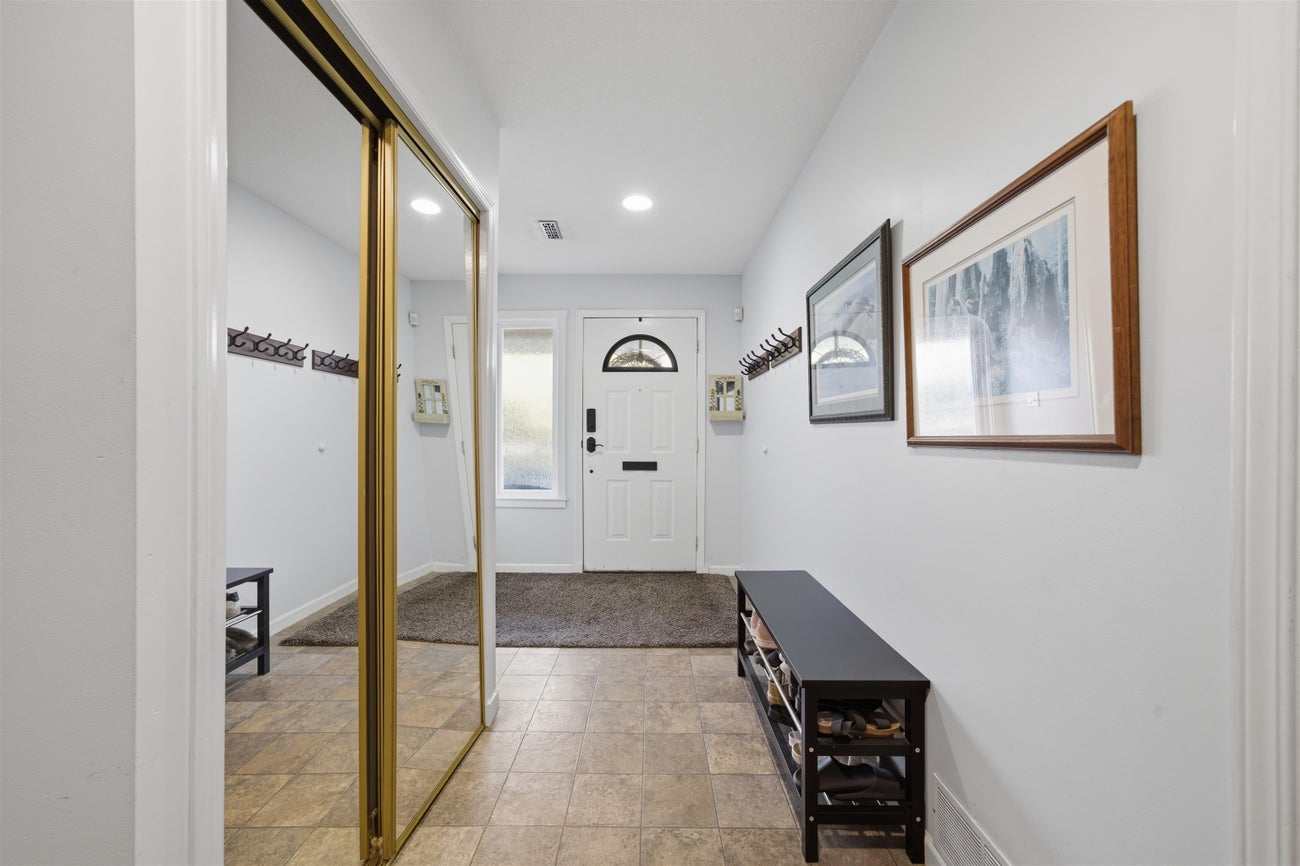 4468 Graveley Street - Brentwood Park Single Family Residence for Sale, 4 Bedrooms (R3083184)# - 4