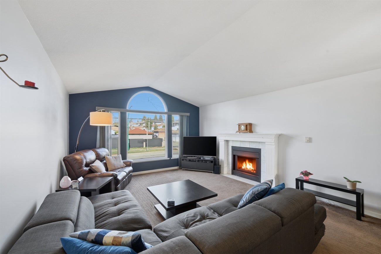 4468 Graveley Street - Brentwood Park Single Family Residence for Sale, 4 Bedrooms (R3083184)# - 7