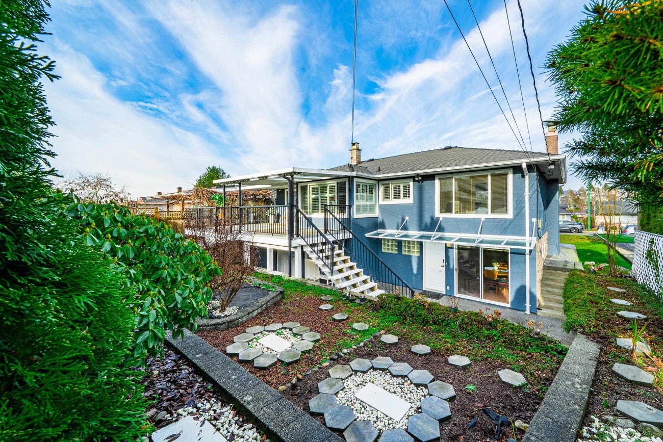 4824 Fairlawn Drive - Brentwood Park Single Family Residence for Sale, 6 Bedrooms (R3083306)# - 31