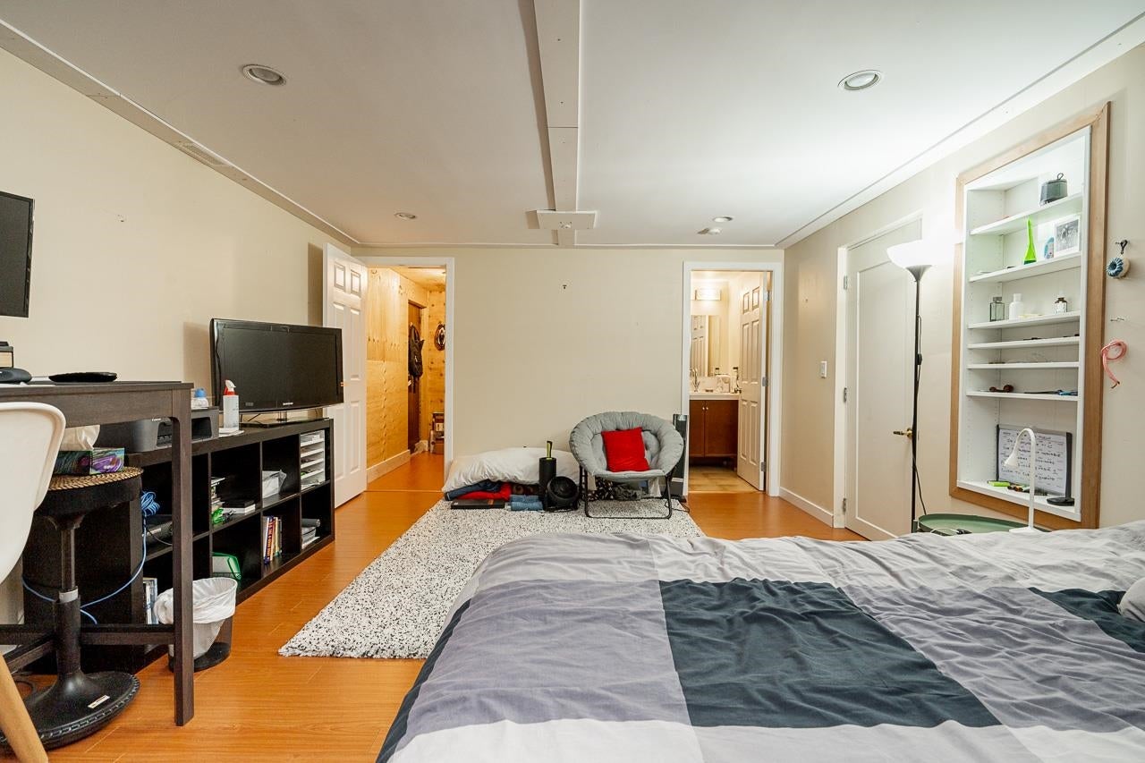 4871 Highlawn Drive - Brentwood Park Single Family Residence for Sale, 6 Bedrooms (R3083443)# - 24