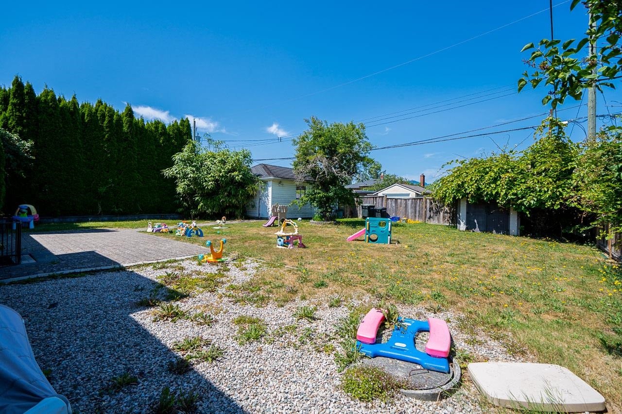 4871 Highlawn Drive - Brentwood Park Single Family Residence for Sale, 6 Bedrooms (R3083443)# - 30