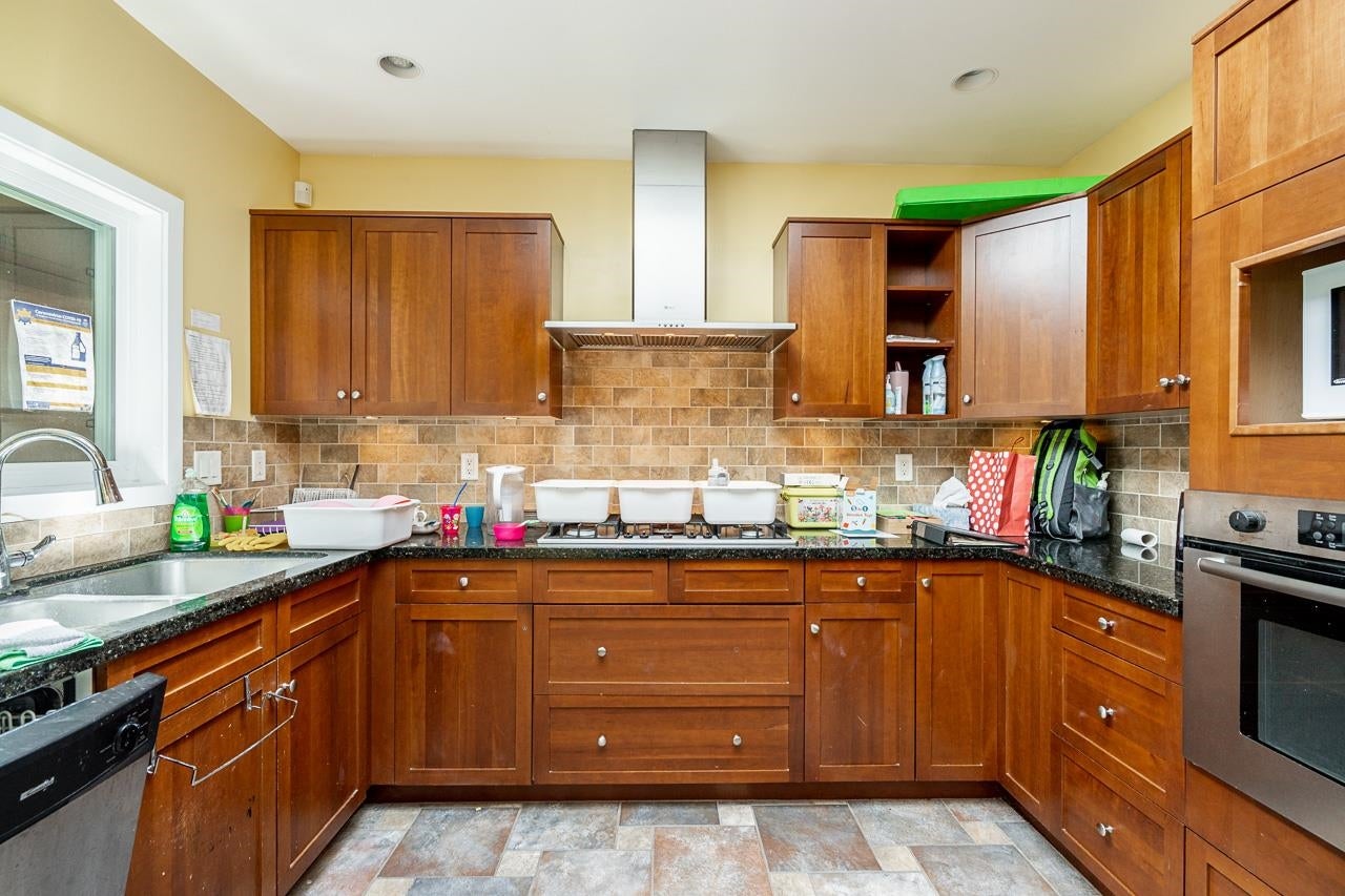 4871 Highlawn Drive - Brentwood Park Single Family Residence for Sale, 6 Bedrooms (R3083443)# - 5