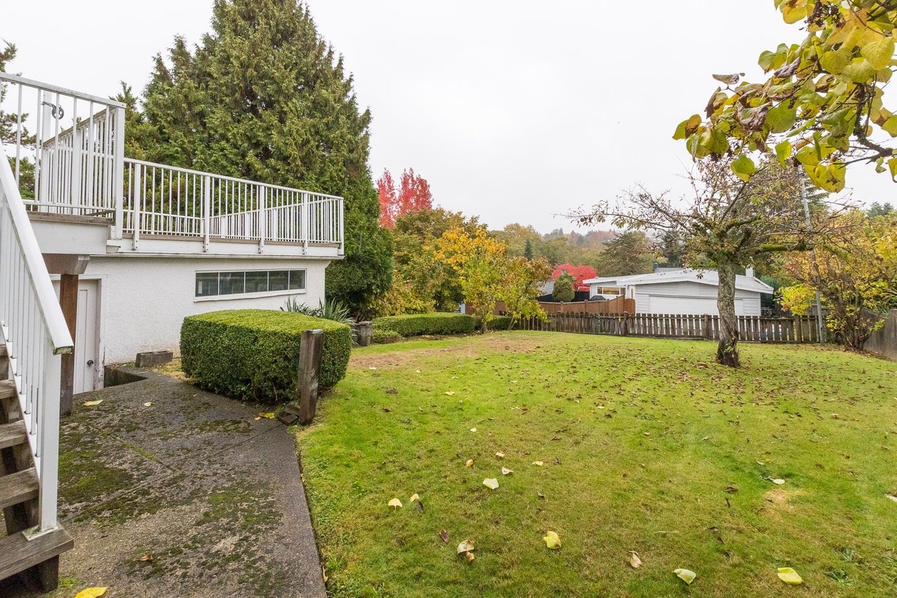 1250 Delta Avenue - Brentwood Park Single Family Residence for Sale, 4 Bedrooms (R3083551)# - 30