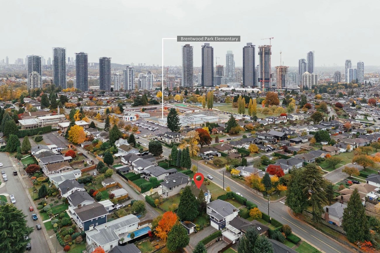 1250 Delta Avenue - Brentwood Park Single Family Residence for Sale, 4 Bedrooms (R3083551)# - 38