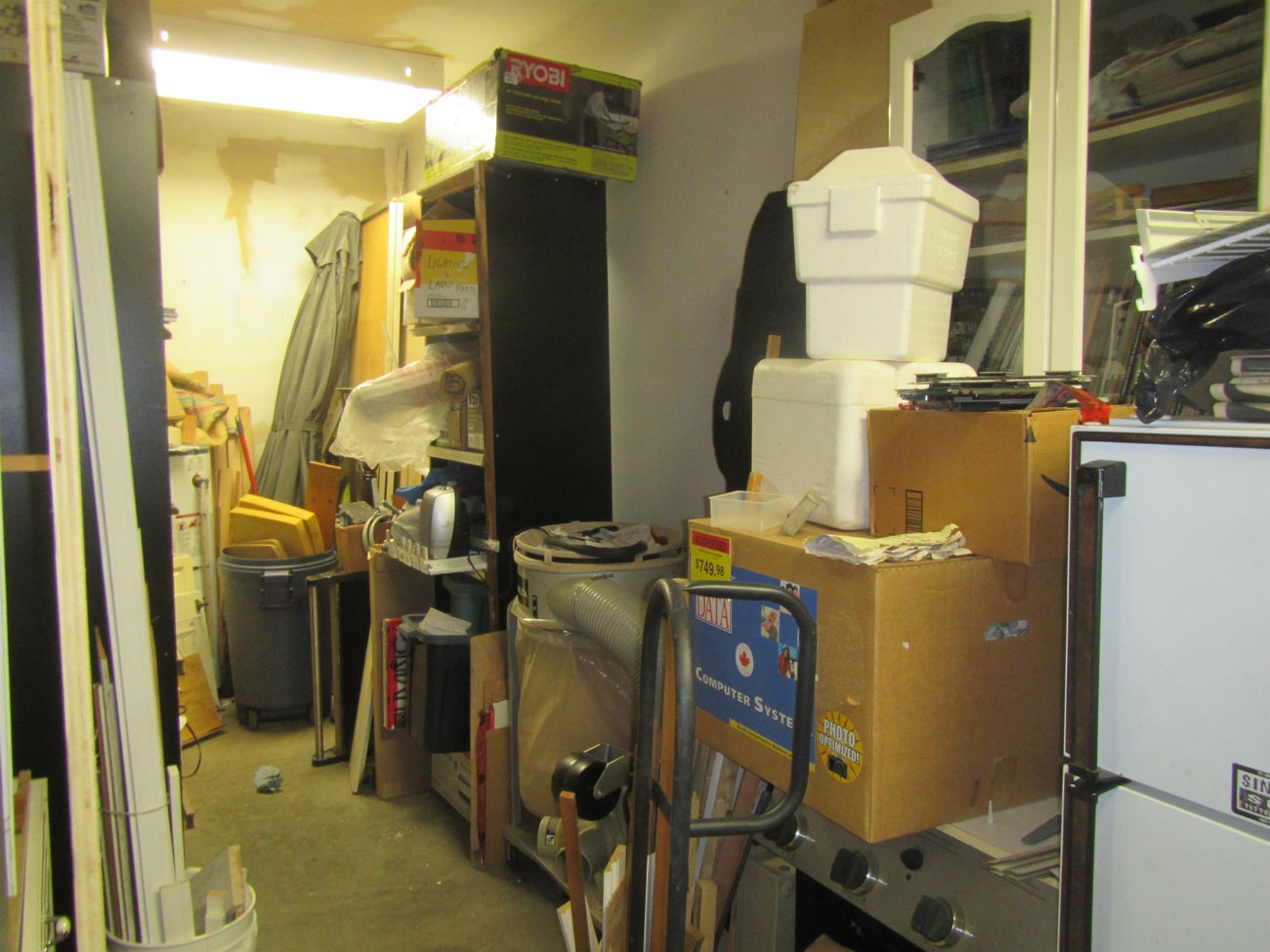 516 Webster Avenue - Coquitlam West Single Family Residence for Sale, 3 Bedrooms (R3083873)# - 19