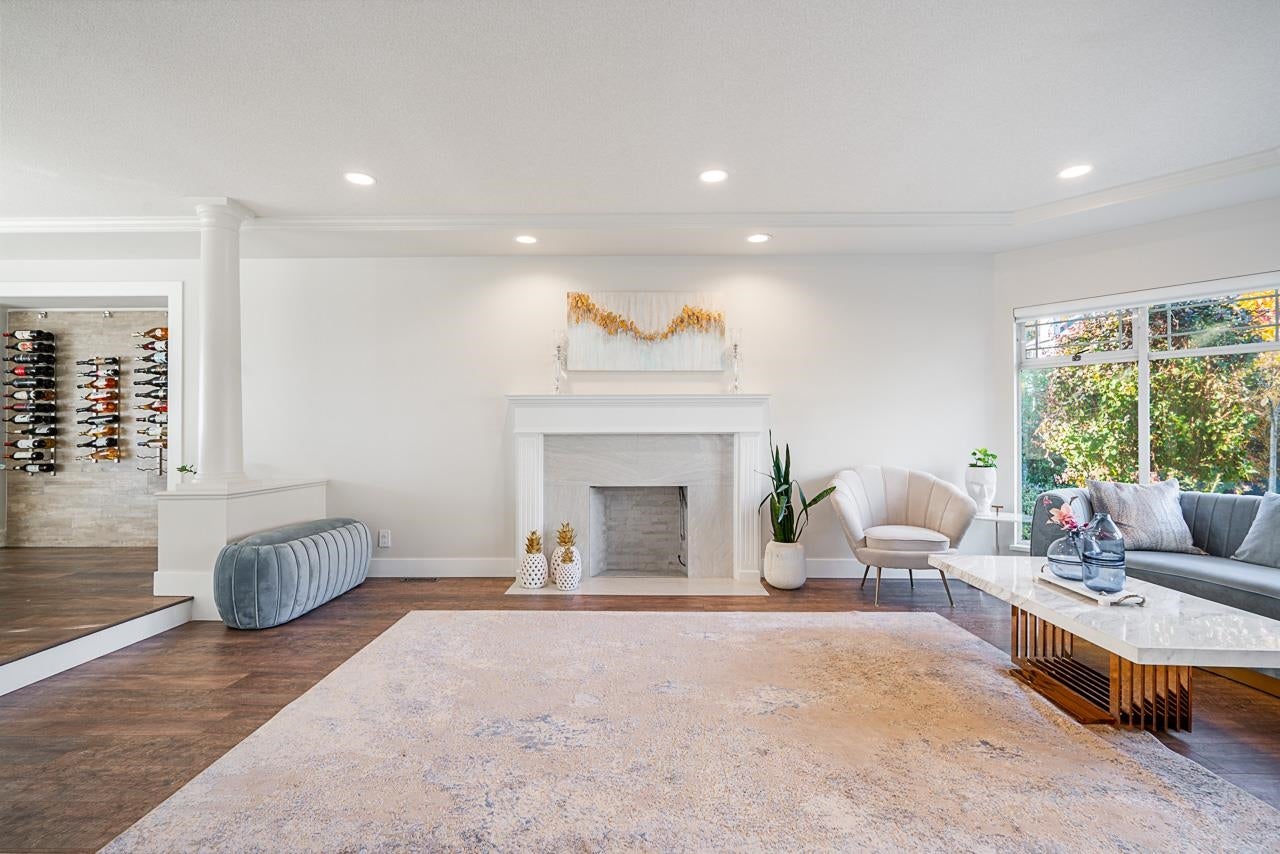 2888 Norbury Place - Coquitlam East Single Family Residence for Sale, 4 Bedrooms (R3084258)# - 3