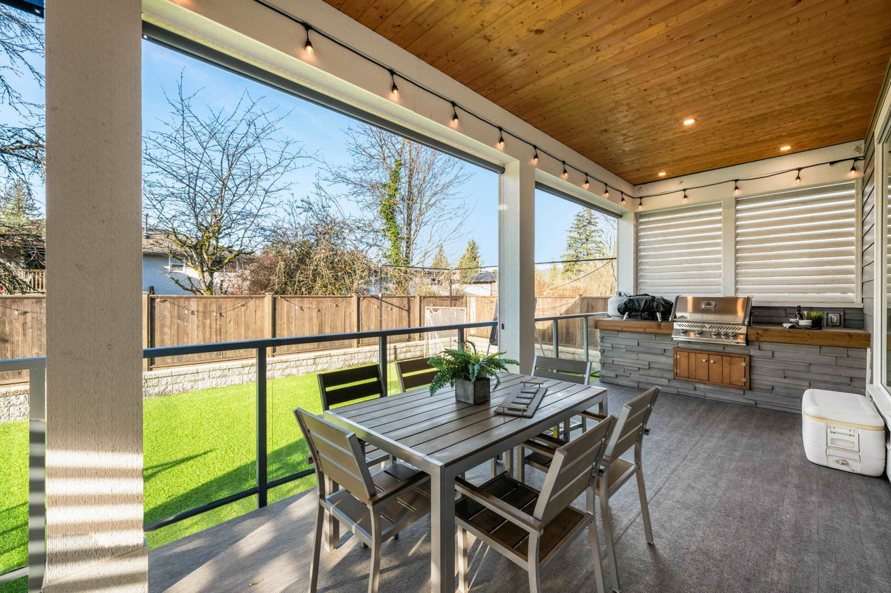 814 Levis Street - Harbour Place single-family-residence for Sale, 6 Bedrooms (R3084345)# - 17