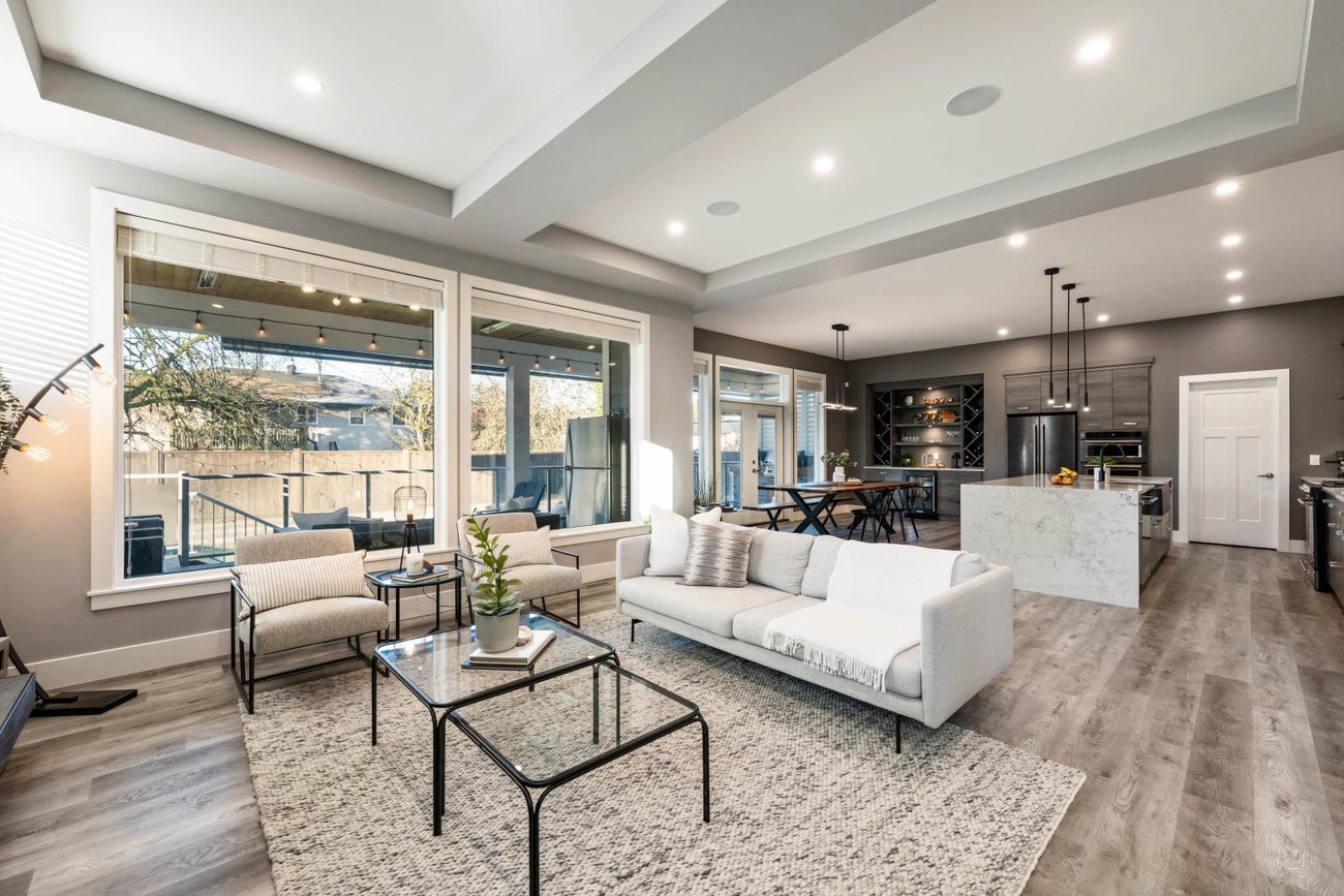 814 Levis Street - Harbour Place single-family-residence for Sale, 6 Bedrooms (R3084345)# - 6