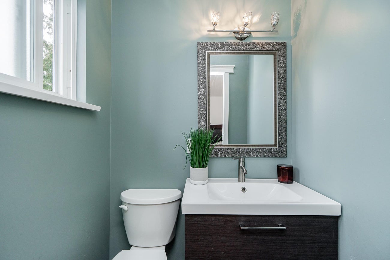 1415 Cornell Avenue - Central Coquitlam Single Family Residence for Sale, 4 Bedrooms (R3084636)# - 15