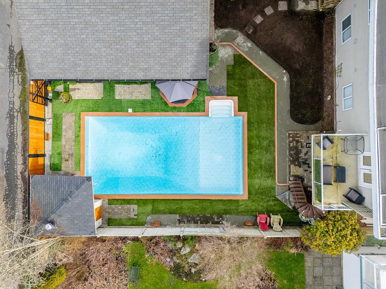 1415 Cornell Avenue - Central Coquitlam Single Family Residence for Sale, 4 Bedrooms (R3084636)# - 30