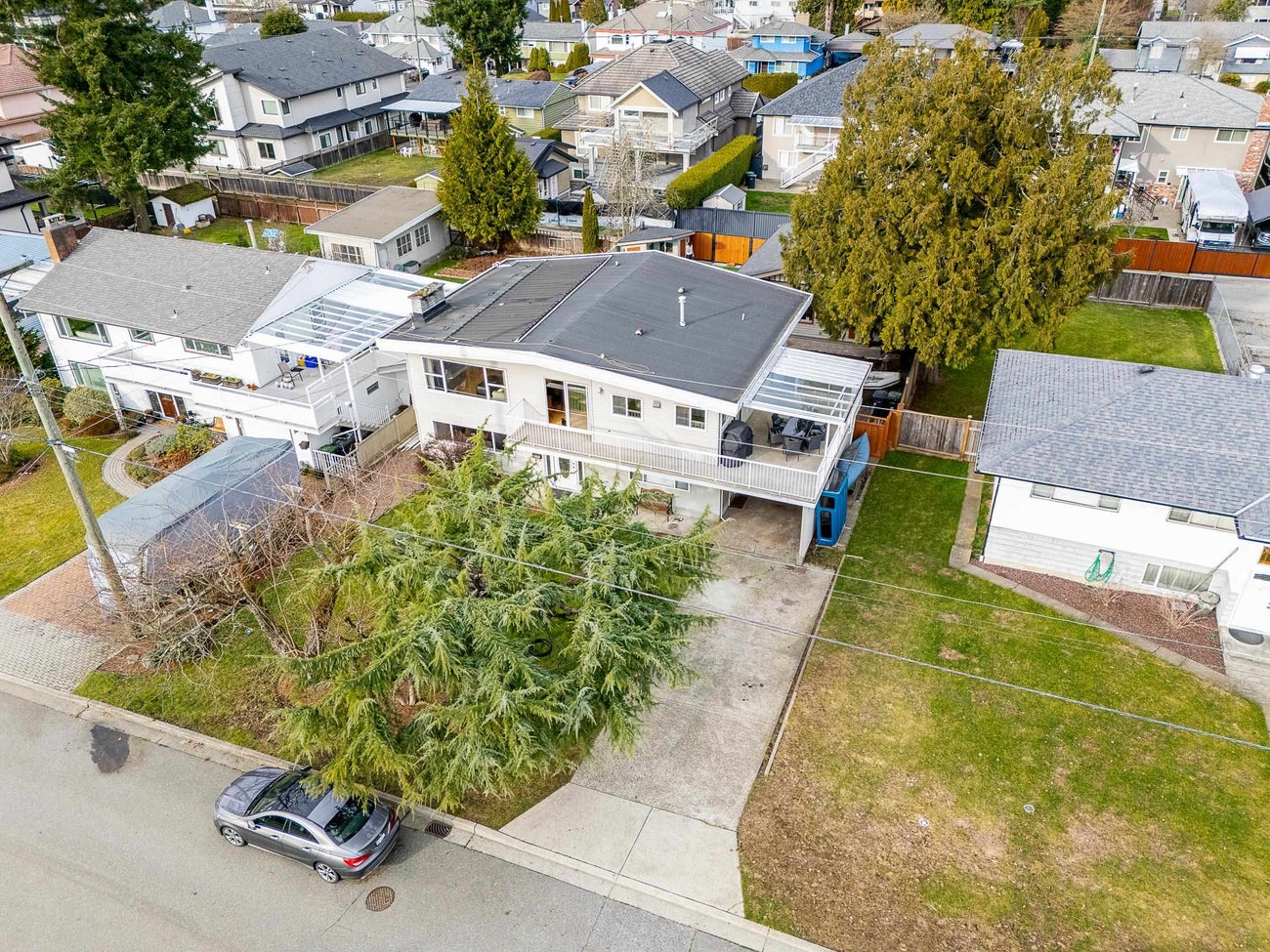 1415 Cornell Avenue - Central Coquitlam Single Family Residence for Sale, 4 Bedrooms (R3084636)# - 33