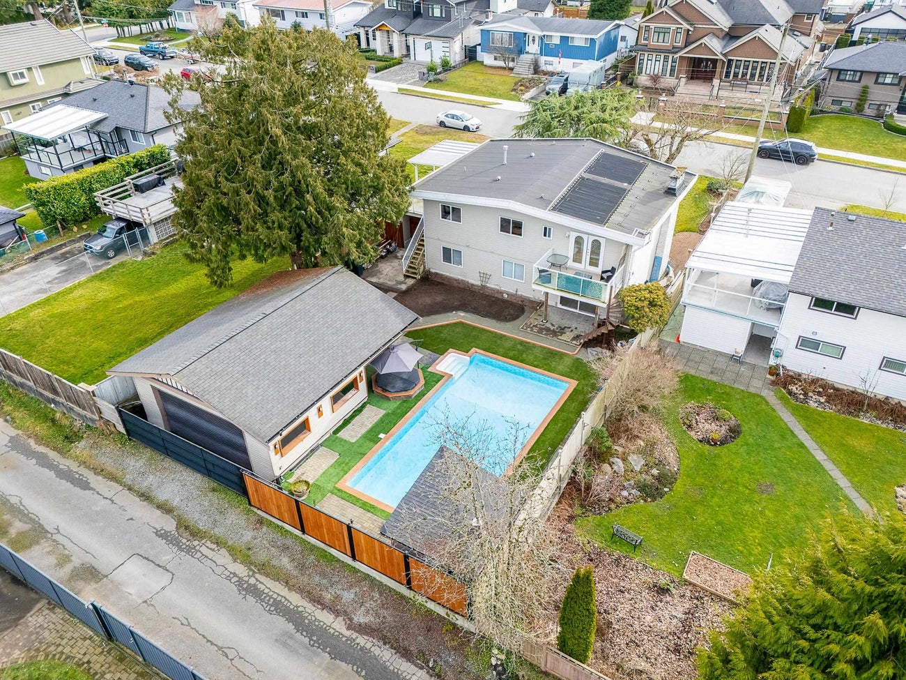 1415 Cornell Avenue - Central Coquitlam Single Family Residence for Sale, 4 Bedrooms (R3084636)# - 34