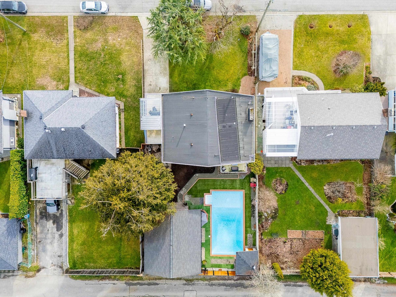 1415 Cornell Avenue - Central Coquitlam Single Family Residence for Sale, 4 Bedrooms (R3084636)# - 35