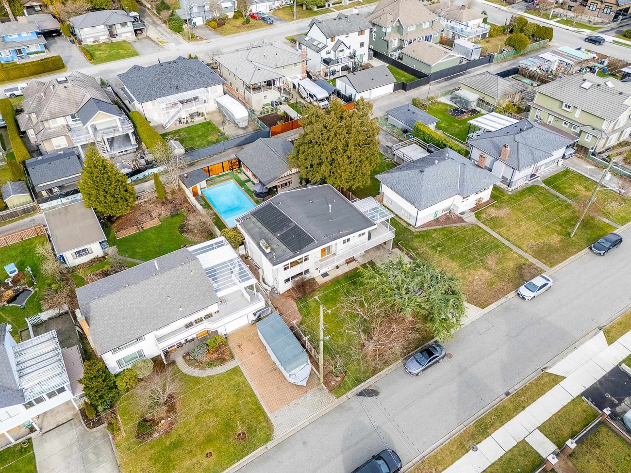 1415 Cornell Avenue - Central Coquitlam Single Family Residence for Sale, 4 Bedrooms (R3084636)# - 36