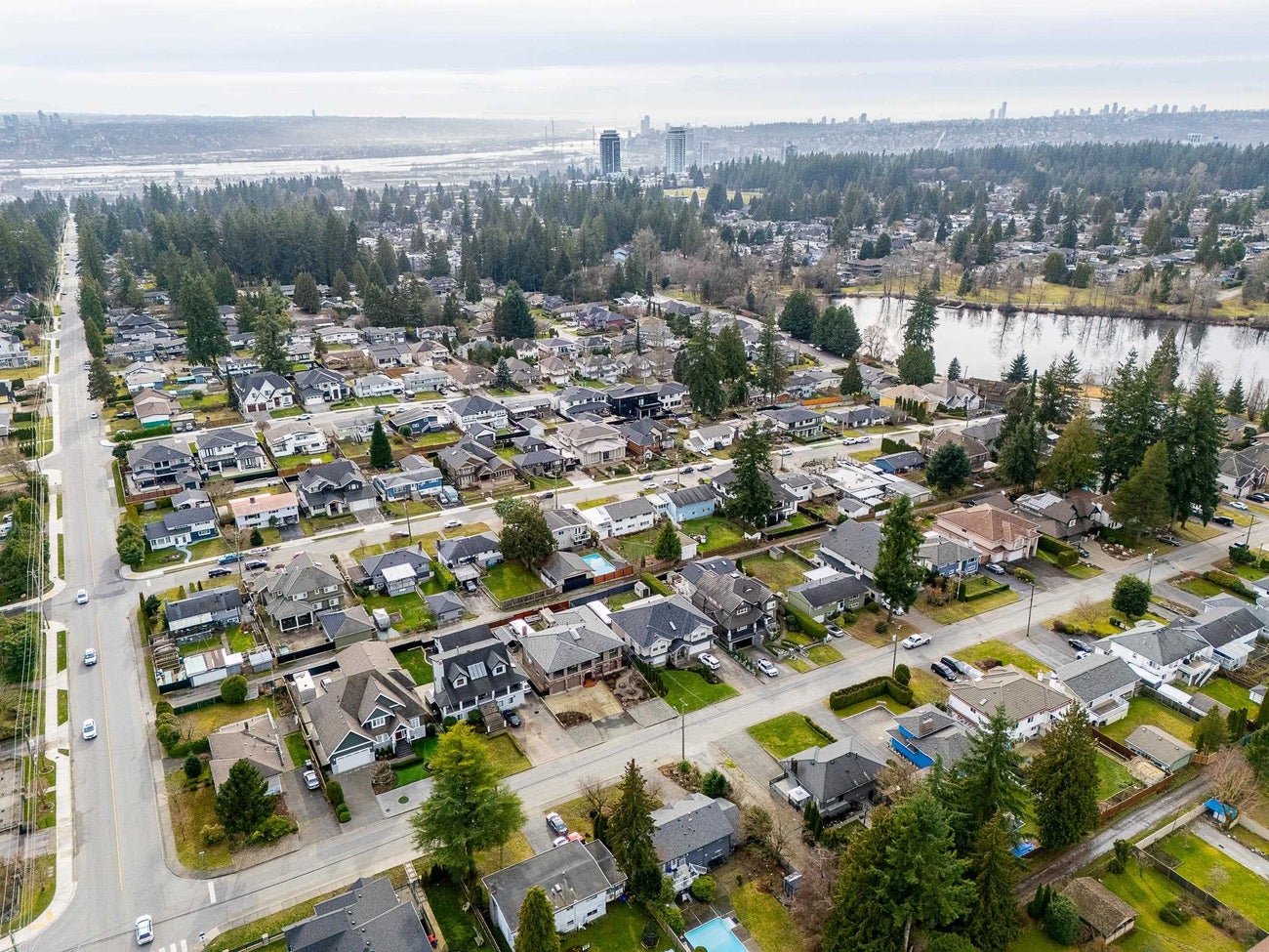 1415 Cornell Avenue - Central Coquitlam Single Family Residence for Sale, 4 Bedrooms (R3084636)# - 38