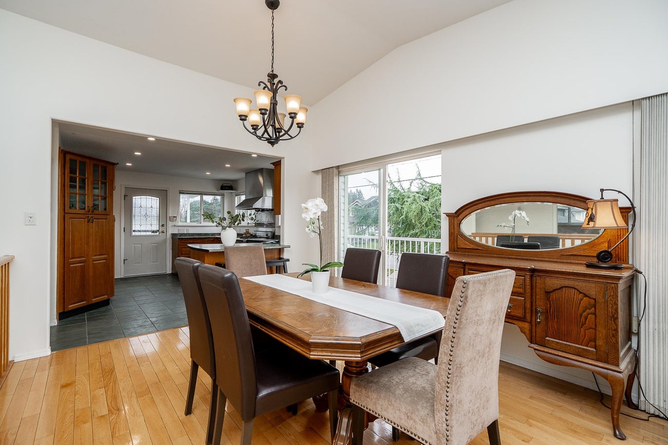1415 Cornell Avenue - Central Coquitlam Single Family Residence for Sale, 4 Bedrooms (R3084636)# - 6