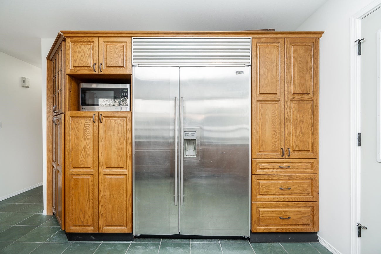 1415 Cornell Avenue - Central Coquitlam Single Family Residence for Sale, 4 Bedrooms (R3084636)# - 9