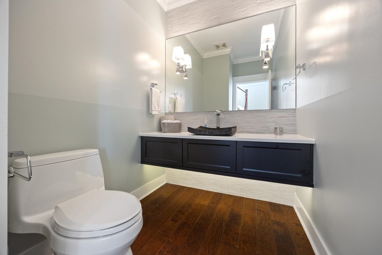 651 Chapman Avenue - Coquitlam West Single Family Residence for Sale, 6 Bedrooms (R3084656)# - 14