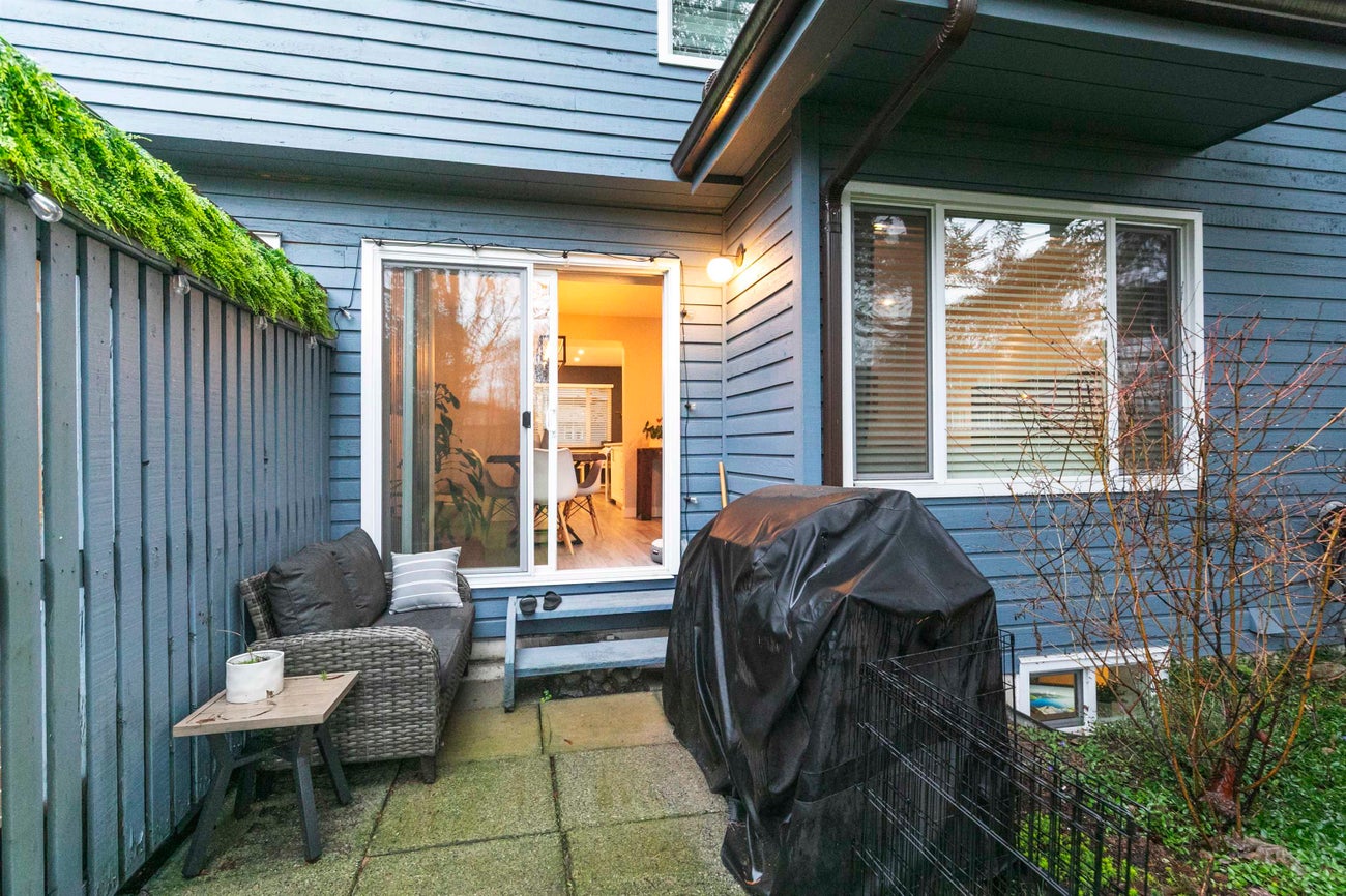 469 Carlsen Place - North Shore Pt Moody Townhouse, 3 Bedrooms (R3085051)# - 21