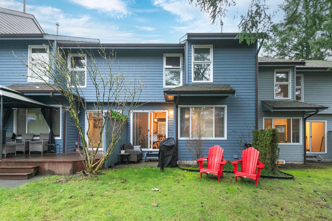 469 Carlsen Place - North Shore Pt Moody Townhouse, 3 Bedrooms (R3085051)# - 8