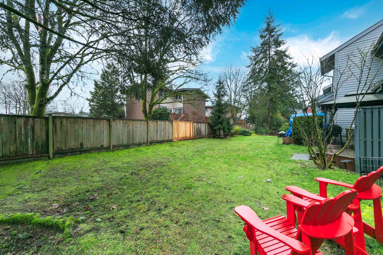 469 Carlsen Place - North Shore Pt Moody Townhouse, 3 Bedrooms (R3085051)# - 9