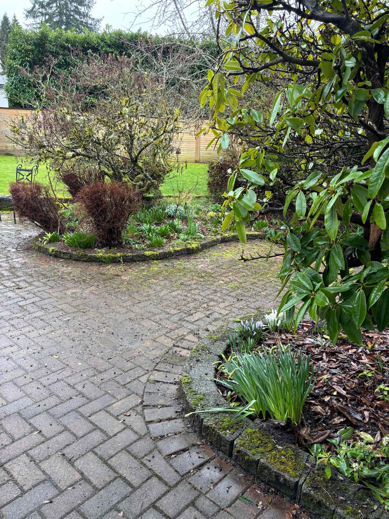 1634 Harbour Drive - Harbour Place Single Family Residence for Sale, 5 Bedrooms (R3085199)# - 18