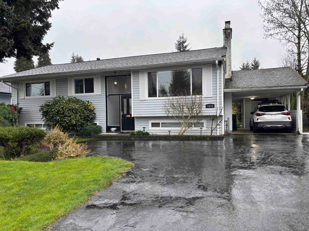 1634 Harbour Drive - Harbour Place Single Family Residence for Sale, 5 Bedrooms (R3085199)# - 1