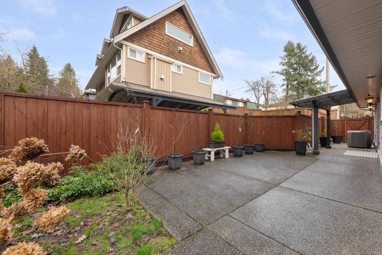 103 - 1334 Charland Avenue - Central Coquitlam Single Family Residence for Sale, 5 Bedrooms (R3085246)# - 33