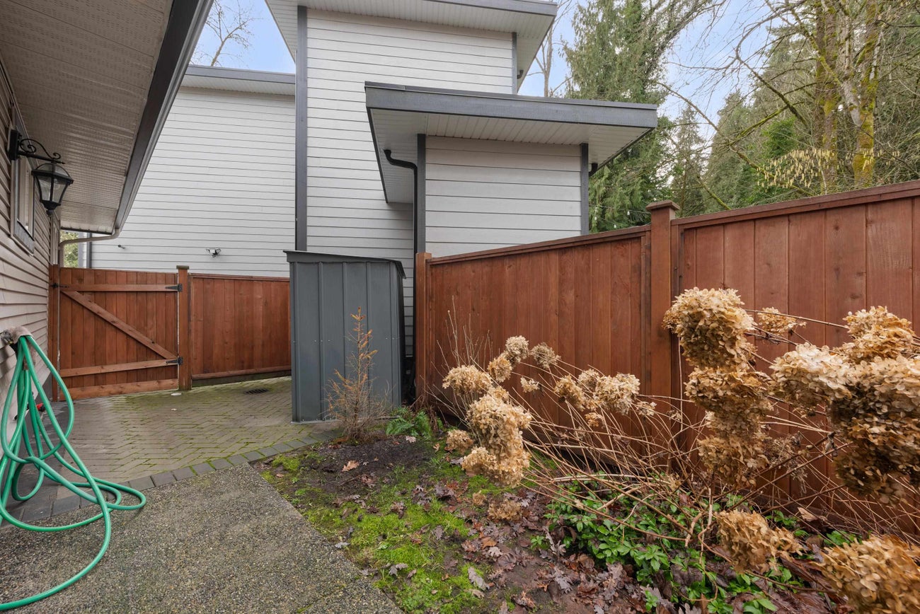 103 - 1334 Charland Avenue - Central Coquitlam Single Family Residence for Sale, 5 Bedrooms (R3085246)# - 35