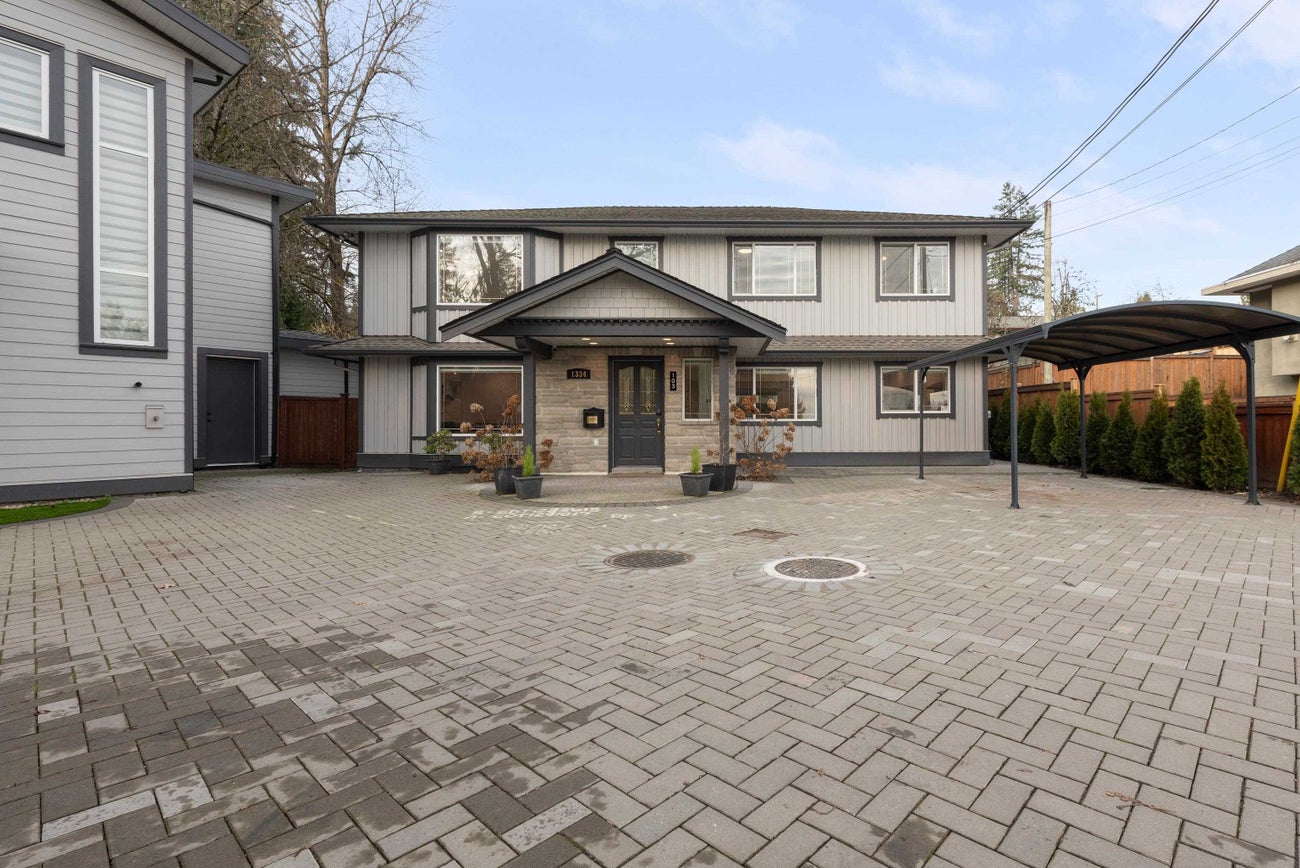 103 - 1334 Charland Avenue - Central Coquitlam Single Family Residence for Sale, 5 Bedrooms (R3085246)# - 37