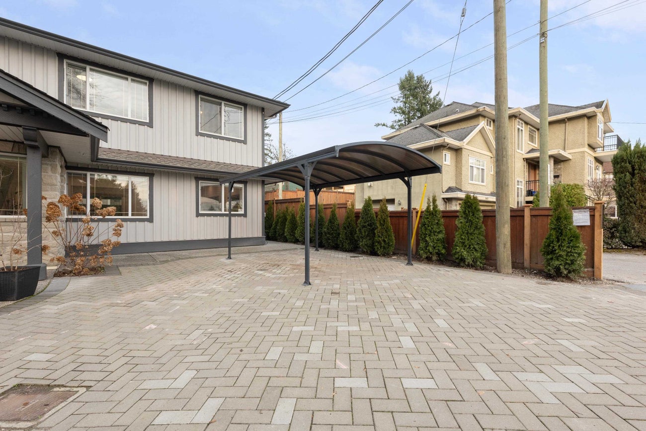 103 - 1334 Charland Avenue - Central Coquitlam Single Family Residence for Sale, 5 Bedrooms (R3085246)# - 38