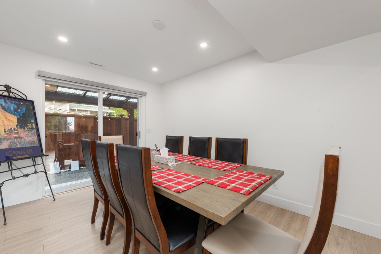 103 - 1334 Charland Avenue - Central Coquitlam Single Family Residence for Sale, 5 Bedrooms (R3085246)# - 9