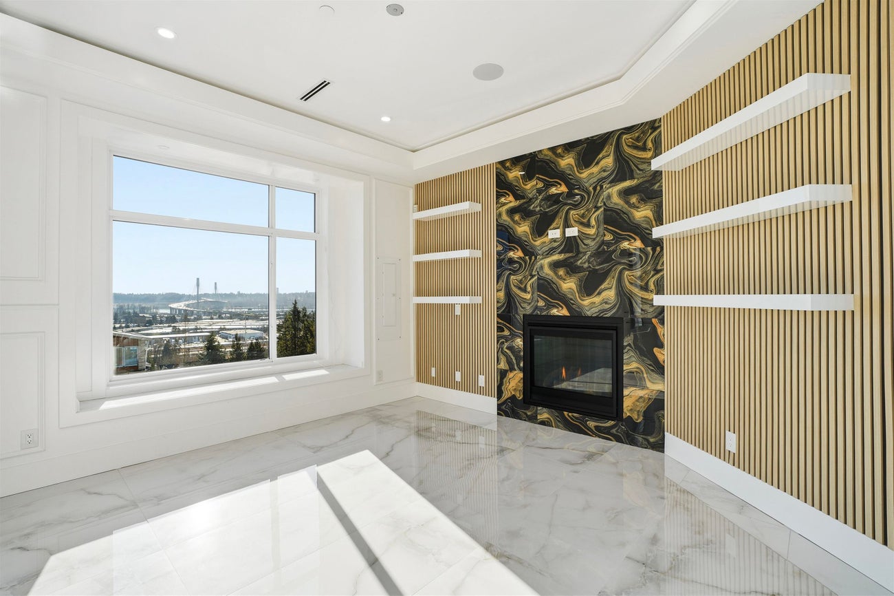 2263 Monashee Court - Coquitlam East Single Family Residence for Sale, 6 Bedrooms (R3085391)# - 5