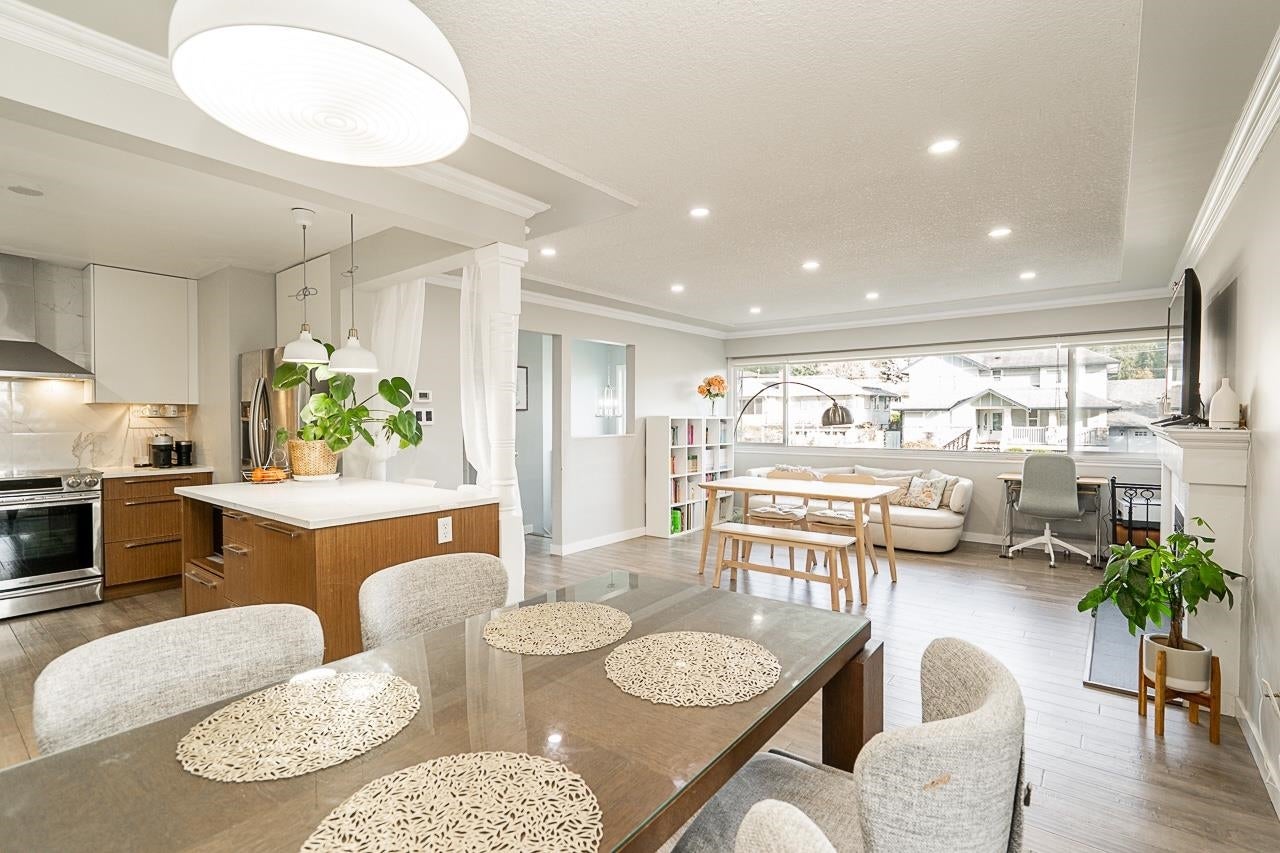 428 Midvale Street - Central Coquitlam Single Family Residence for Sale, 4 Bedrooms (R3085690)# - 10