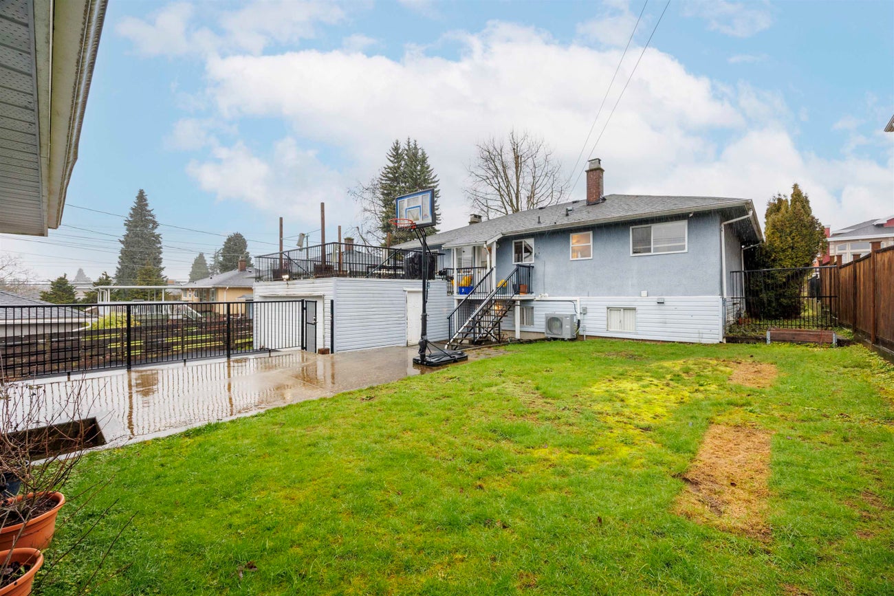 6524 Charles Street - Sperling-Duthie single-family-residence for Sale, 5 Bedrooms (R3086447)# - 22