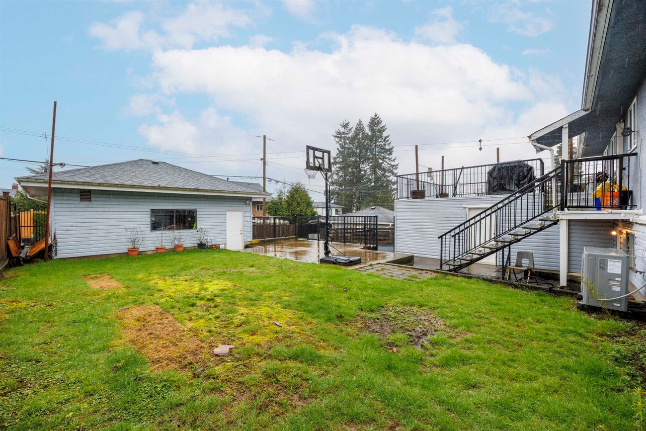 6524 Charles Street - Sperling-Duthie single-family-residence for Sale, 5 Bedrooms (R3086447)# - 23