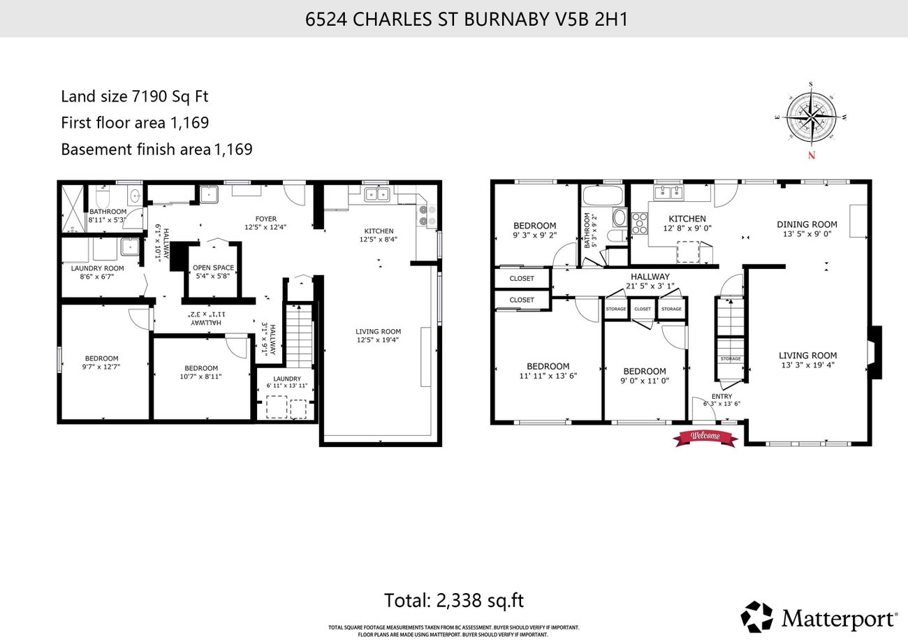 6524 Charles Street - Sperling-Duthie single-family-residence for Sale, 5 Bedrooms (R3086447)# - 25